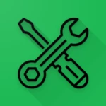 Logo of SpotifyTools for Spotify android Application 